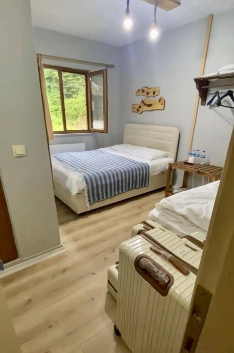Zilkale Otel image