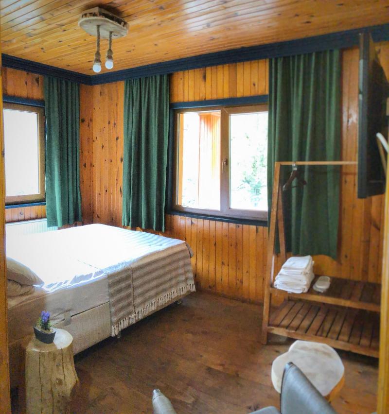 Zilkale Otel image