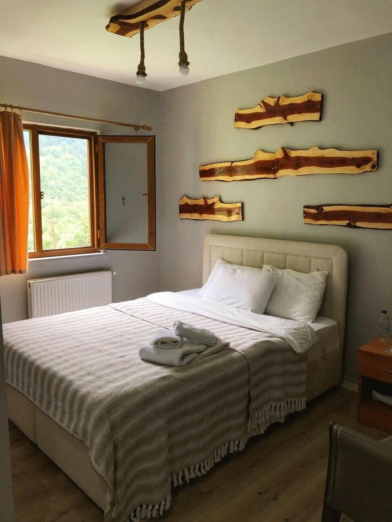Zilkale Otel image
