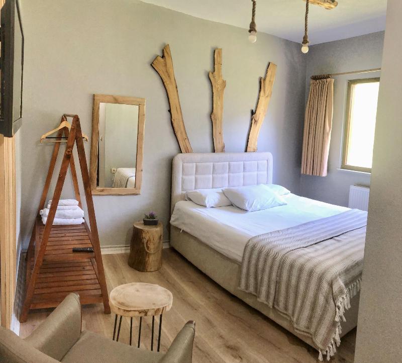 Zilkale Otel image