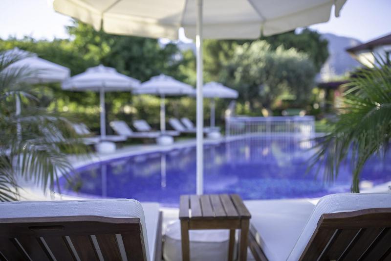 Savana Butik Otel image