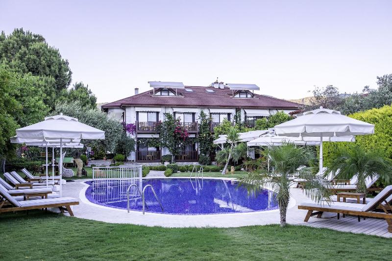 Savana Butik Otel image