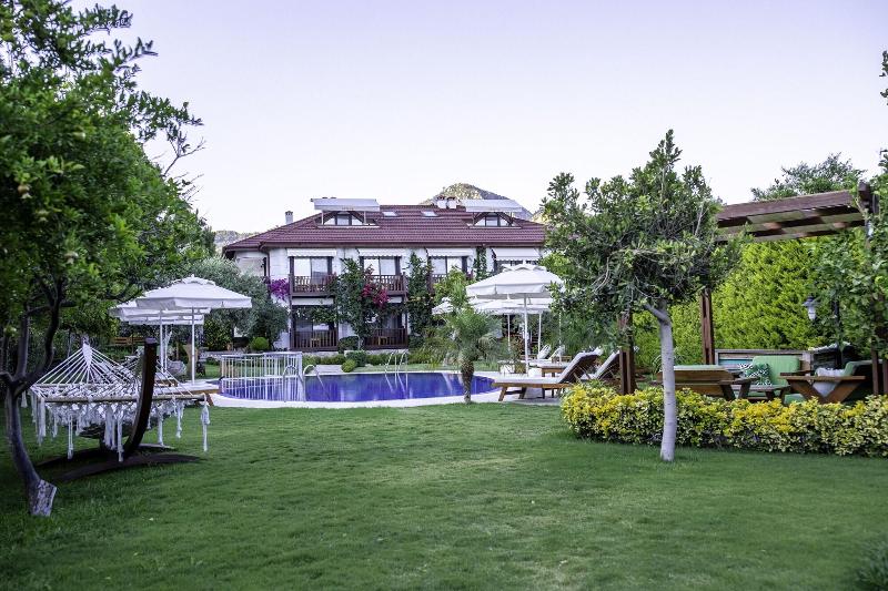 Savana Butik Otel image