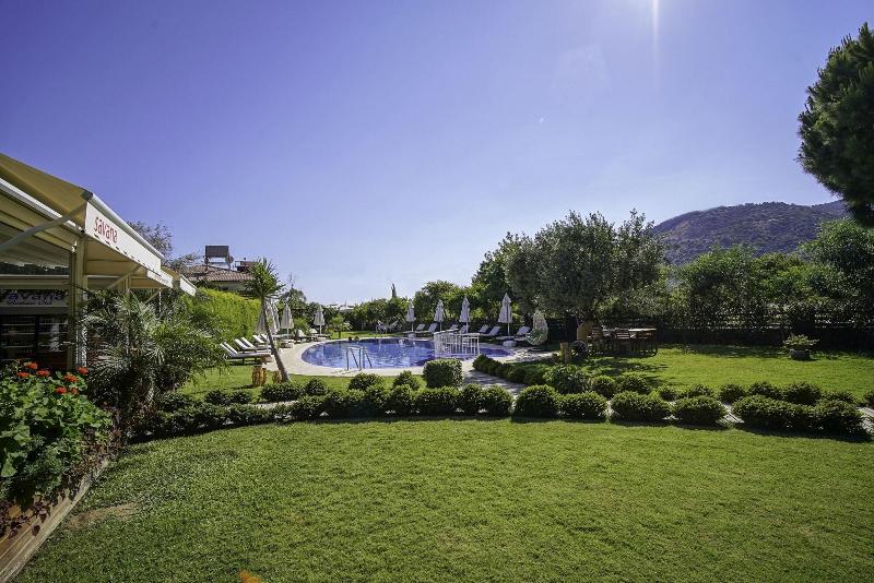 Savana Butik Otel image