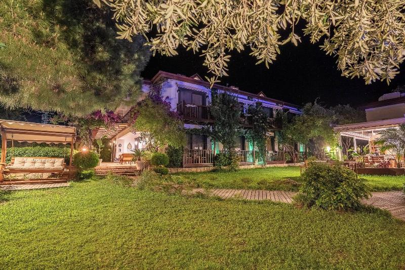 Savana Butik Otel image