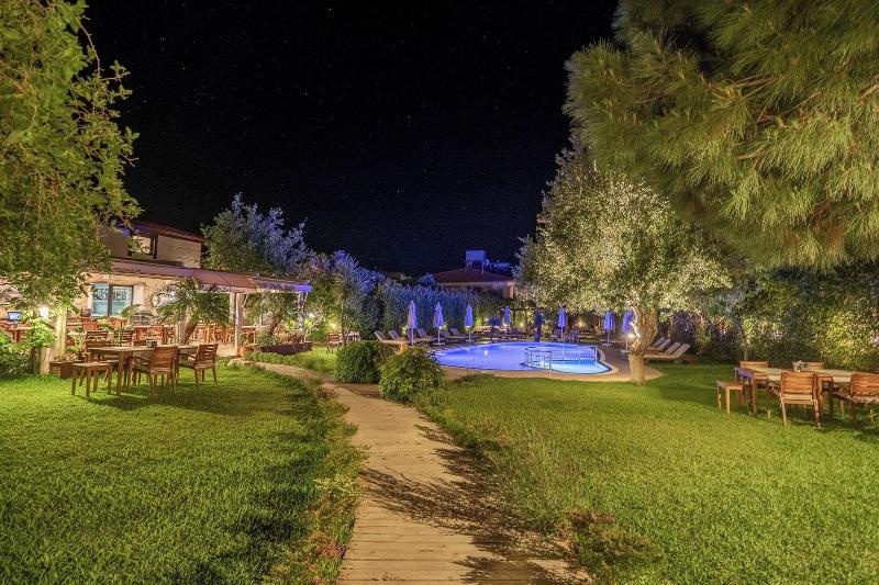 Savana Butik Otel image