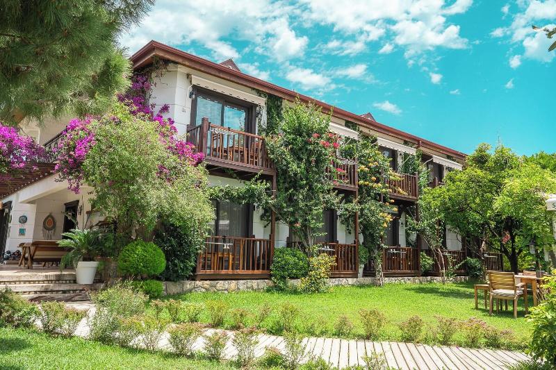 Savana Butik Otel image