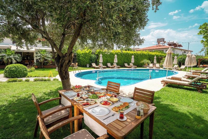 Savana Butik Otel image