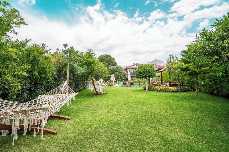 Savana Butik Otel image