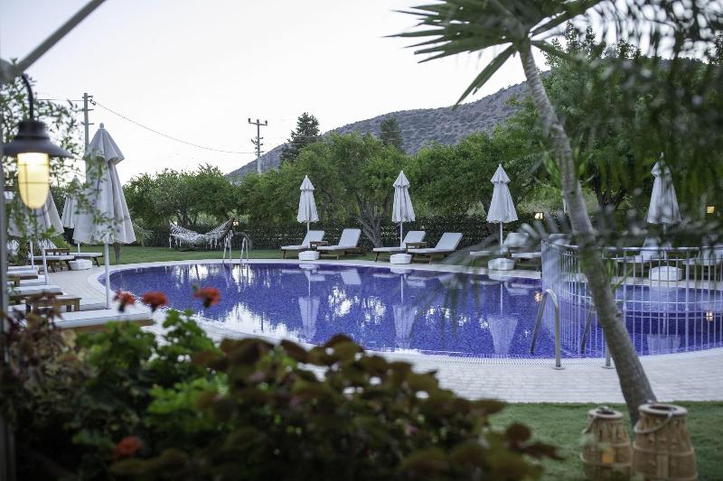 Savana Butik Otel image