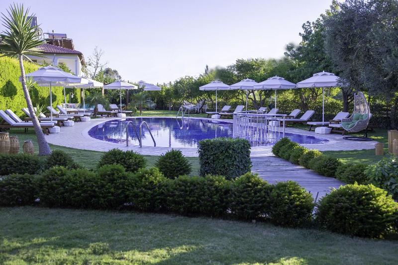 Savana Butik Otel image