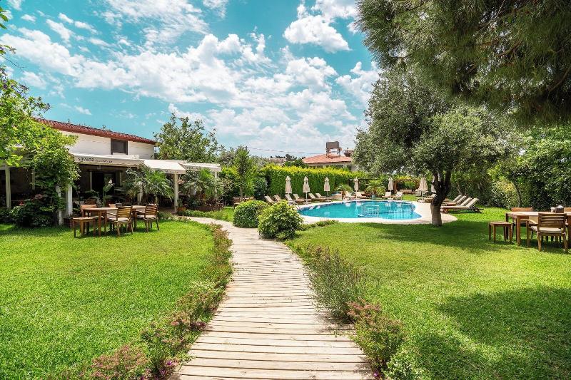 Savana Butik Otel image
