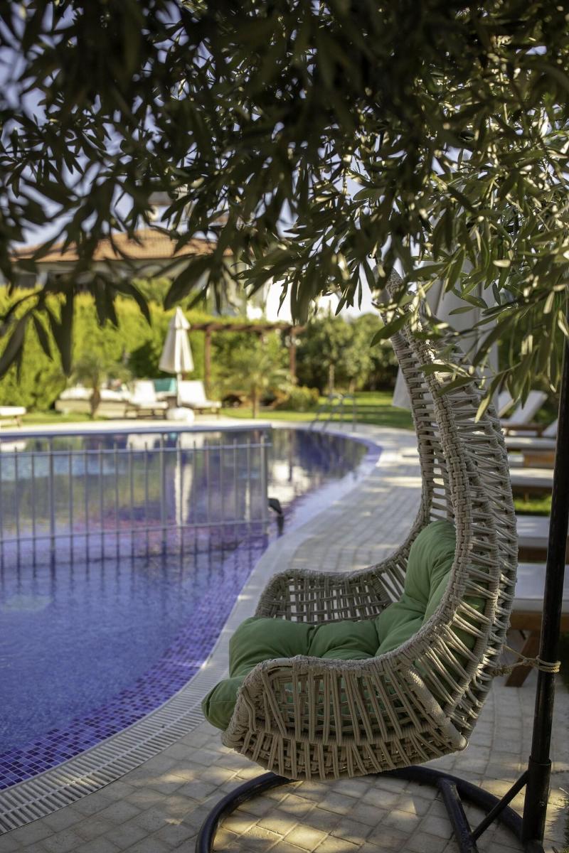 Savana Butik Otel image