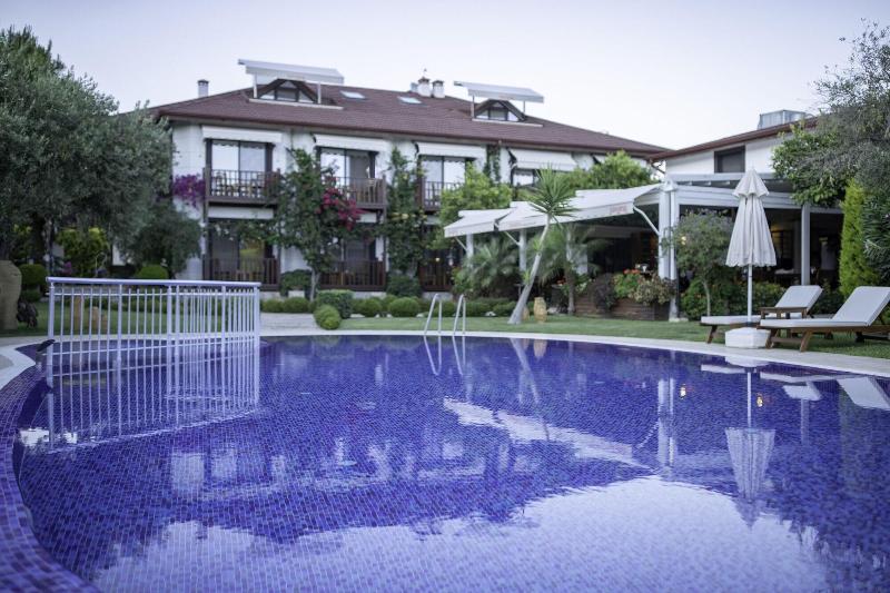 Savana Butik Otel image