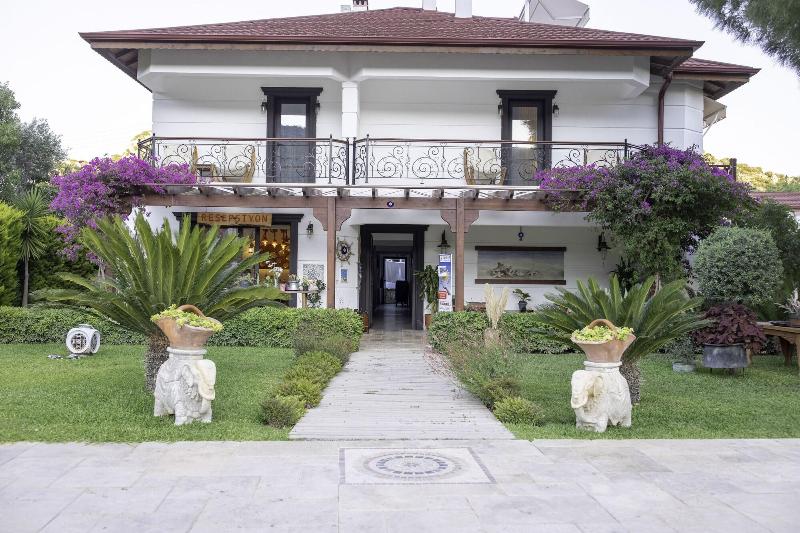 Savana Butik Otel image