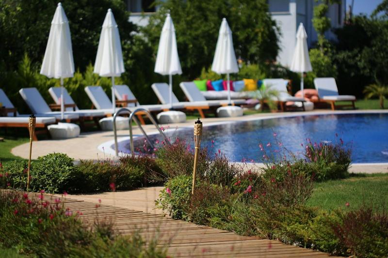 Savana Butik Otel image