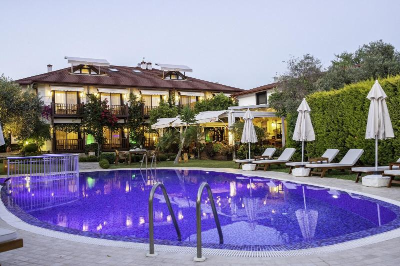 Savana Butik Otel image