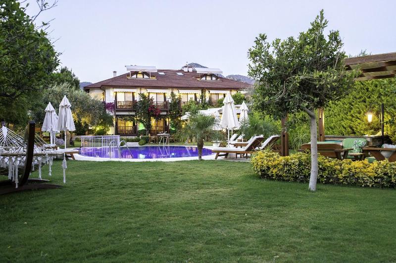 Savana Butik Otel image