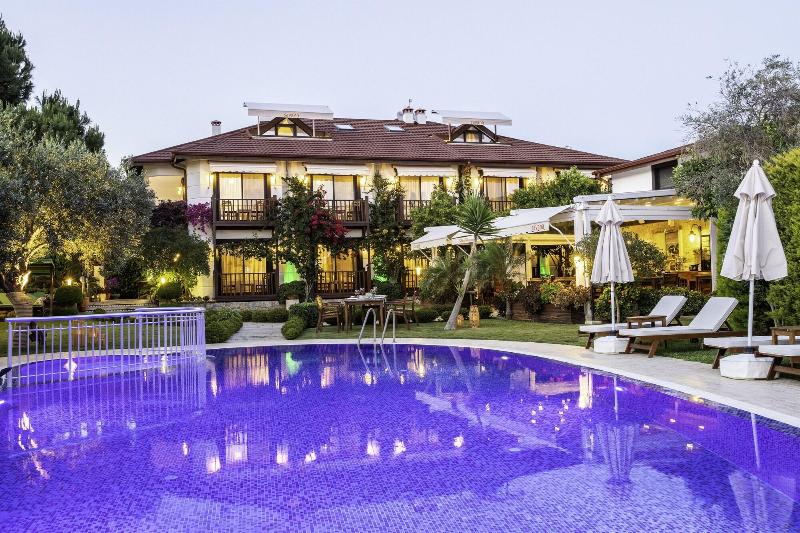 Savana Butik Otel image