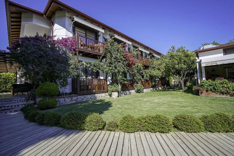 Savana Butik Otel image