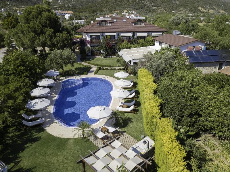 Savana Butik Otel image
