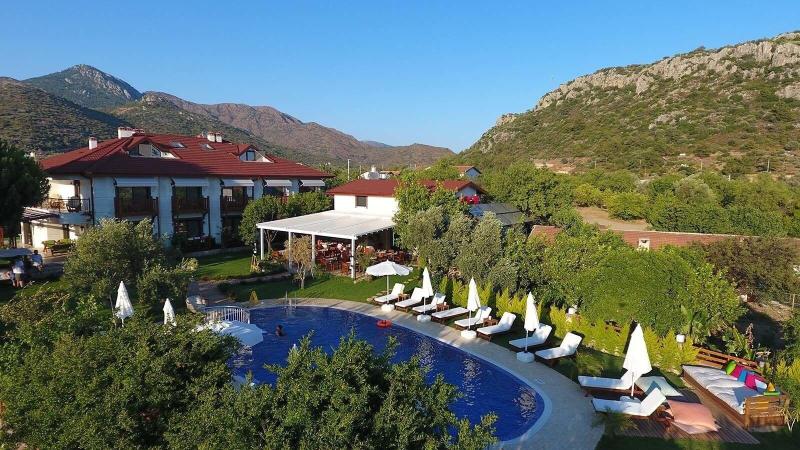 Savana Butik Otel image