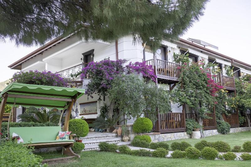 Savana Butik Otel image