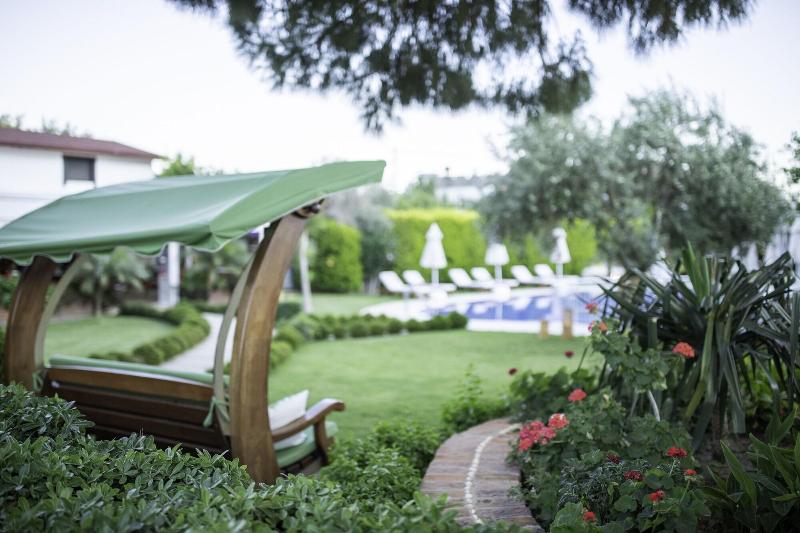 Savana Butik Otel image