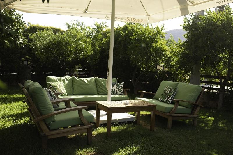 Savana Butik Otel image