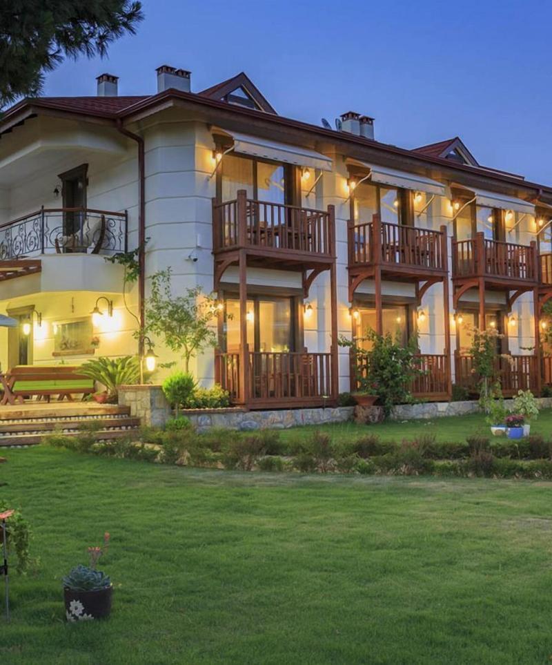 Savana Butik Otel image