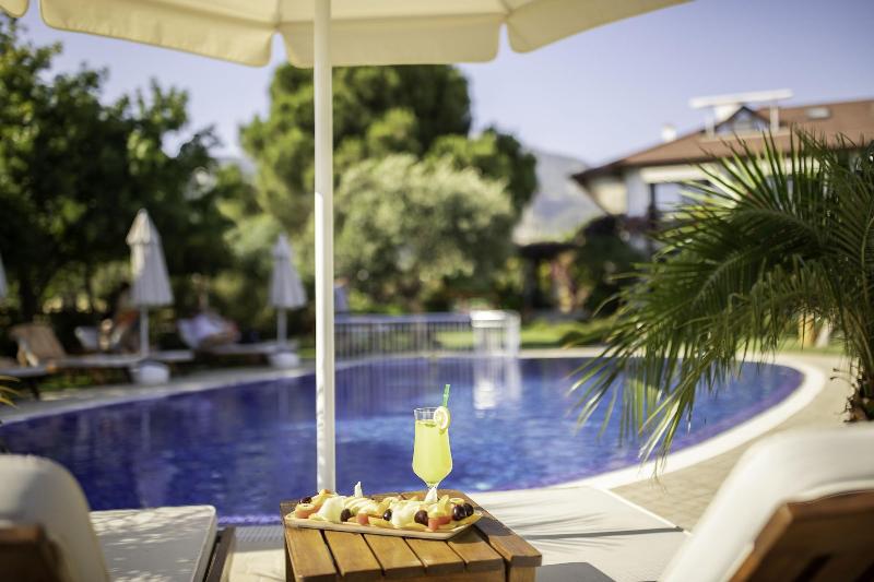 Savana Butik Otel image