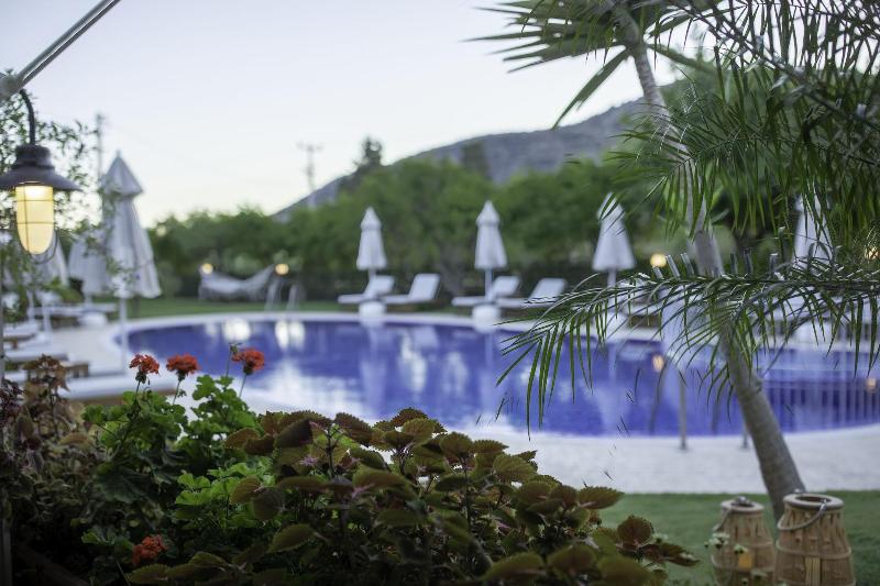 Savana Butik Otel image