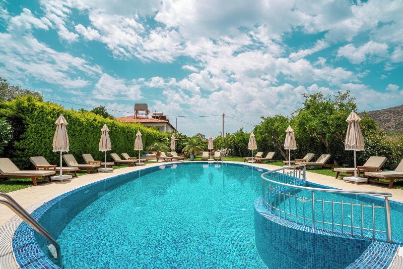 Savana Butik Otel image