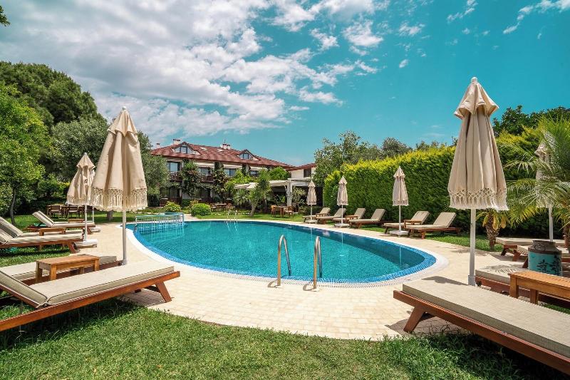 Savana Butik Otel image