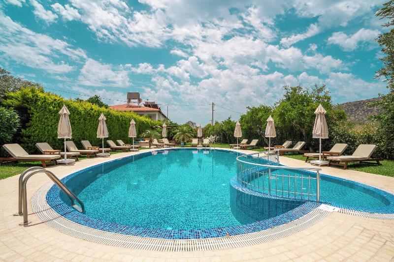 Savana Butik Otel image