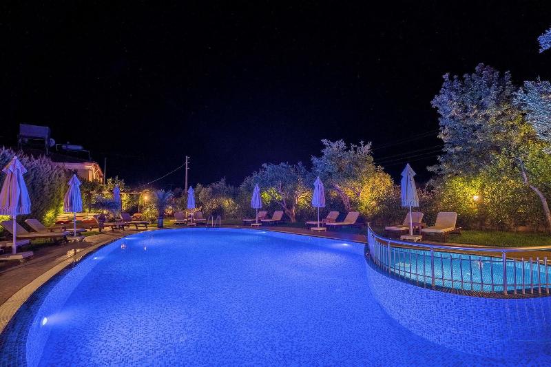 Savana Butik Otel image