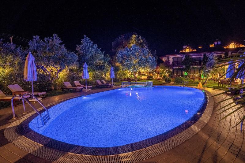 Savana Butik Otel image
