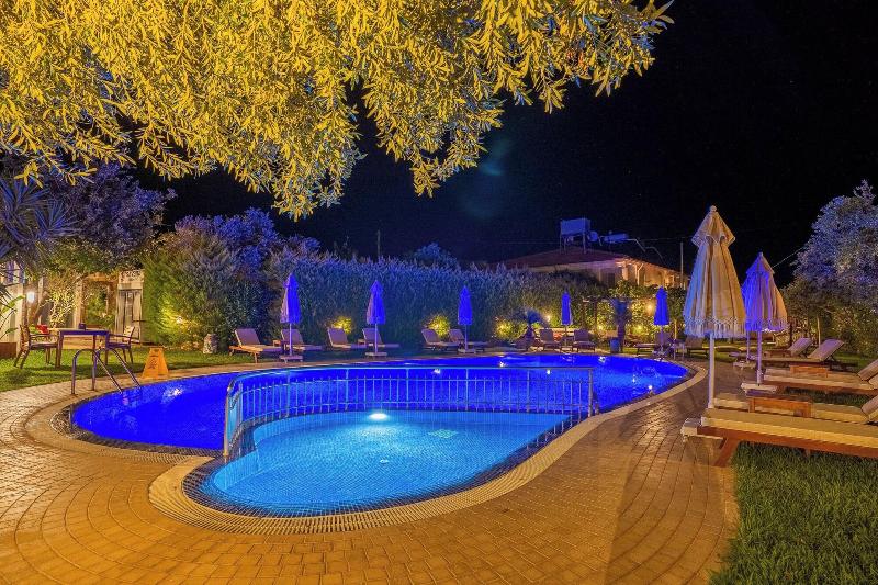 Savana Butik Otel image