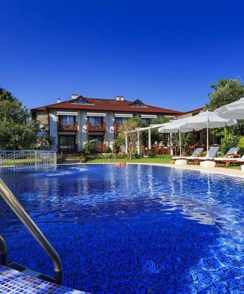 Savana Butik Otel image