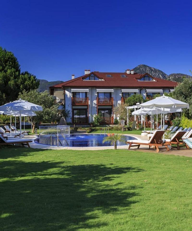 Savana Butik Otel image
