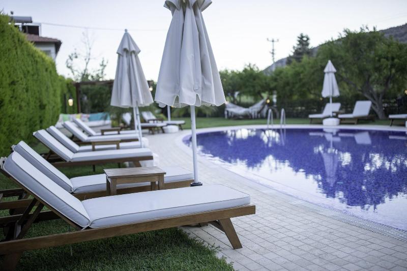 Savana Butik Otel image