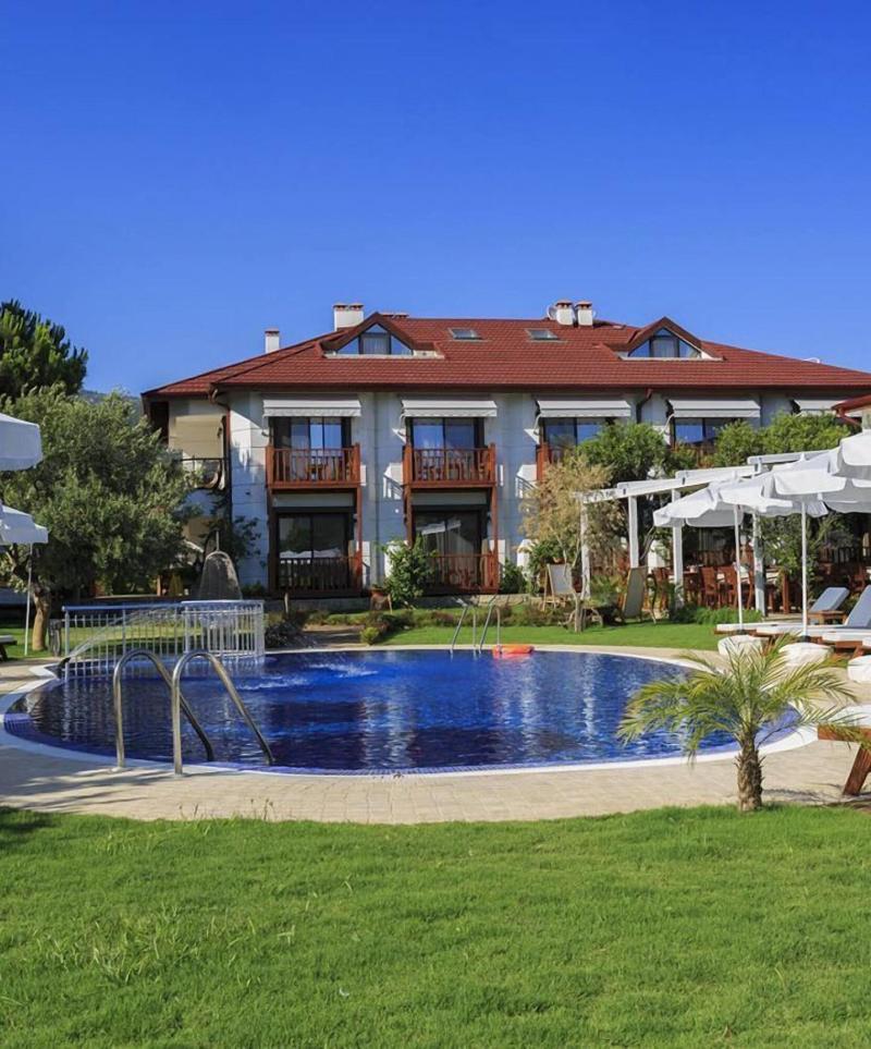 Savana Butik Otel image