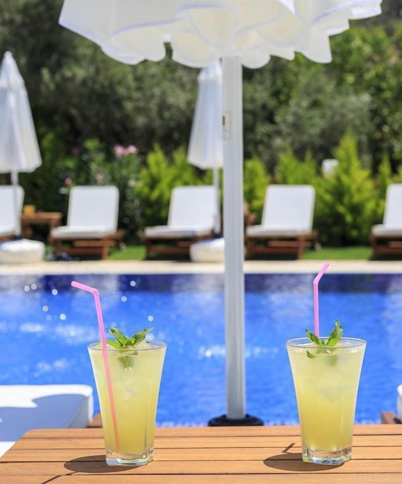 Savana Butik Otel image