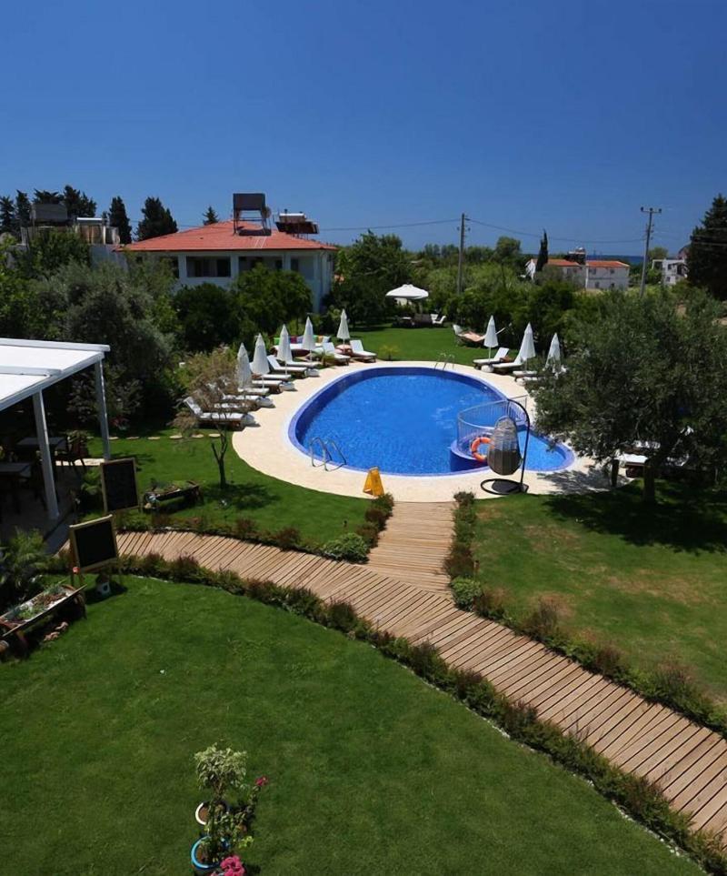Savana Butik Otel image
