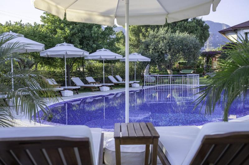 Savana Butik Otel image