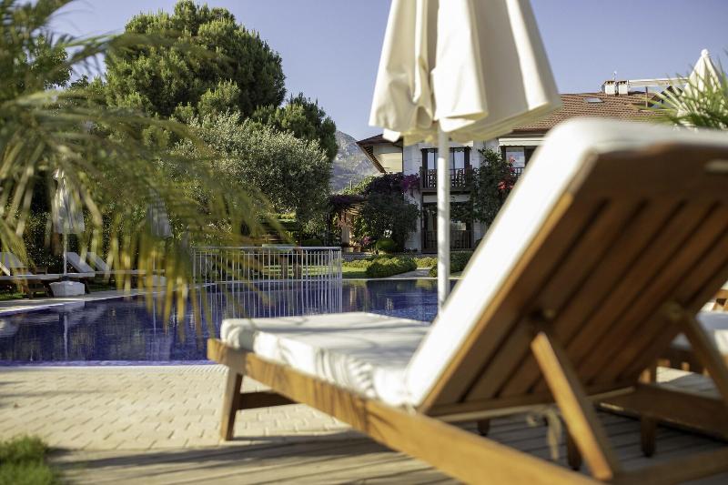 Savana Butik Otel image