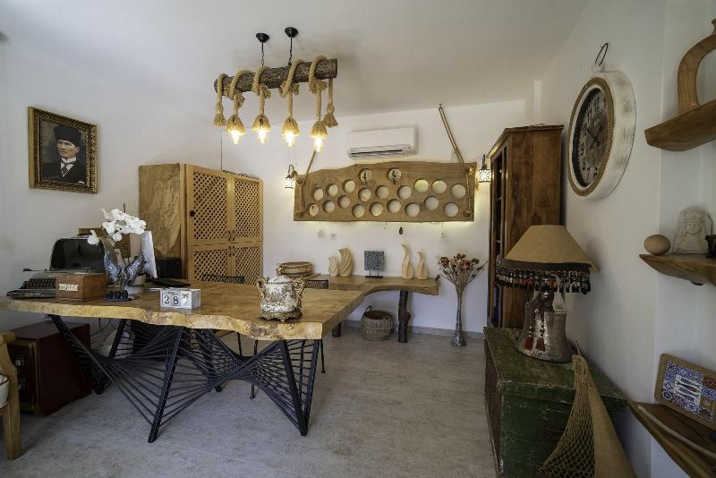 Savana Butik Otel image