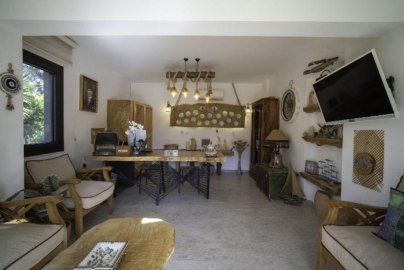 Savana Butik Otel image