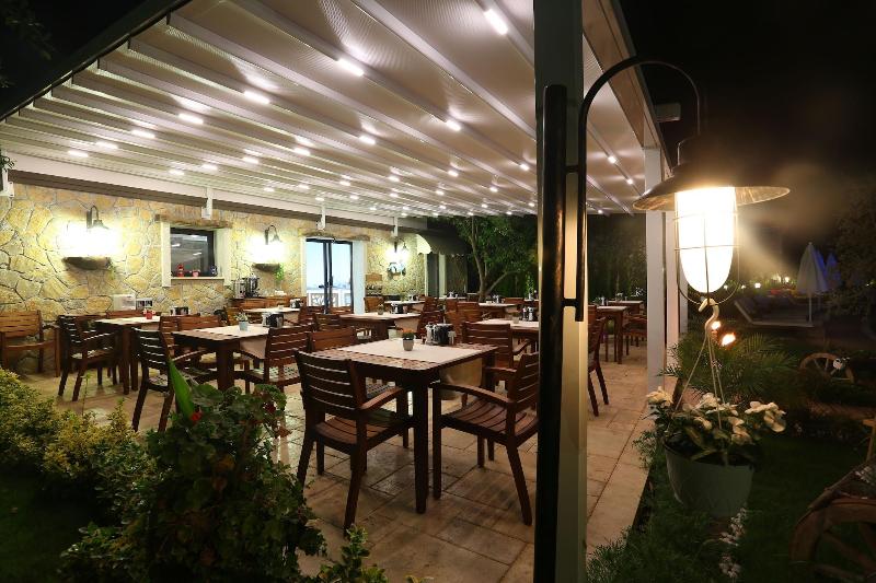 Savana Butik Otel image