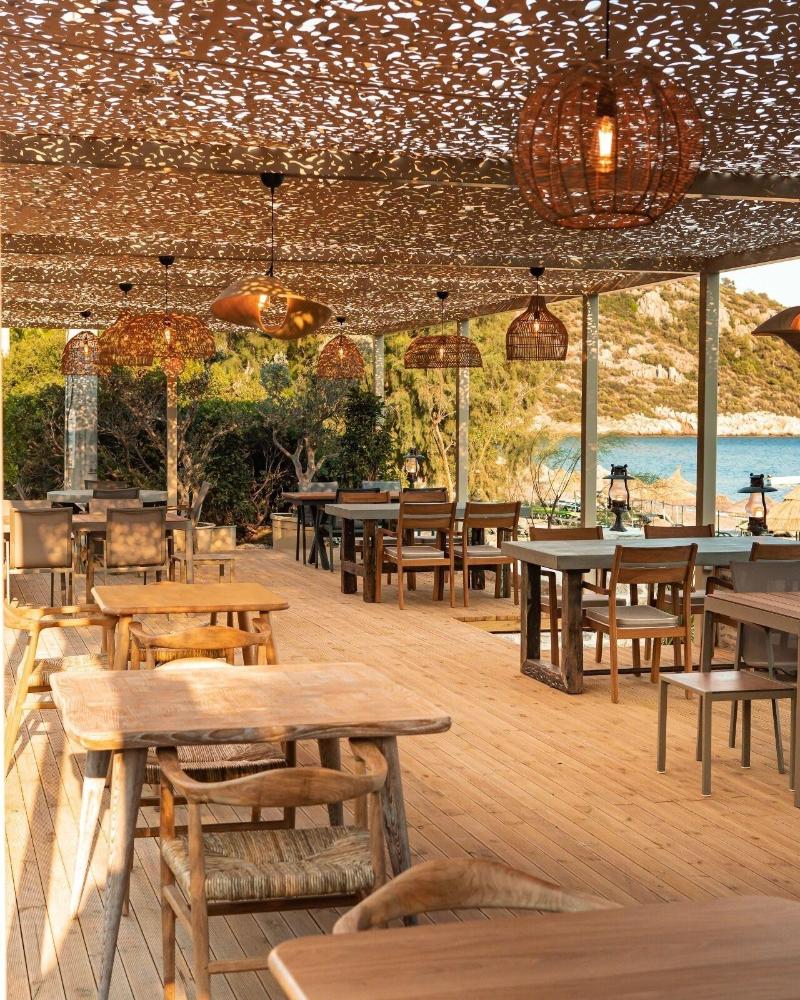 Savana Butik Otel image